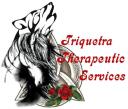 Triquetra Therapeutic Services logo
